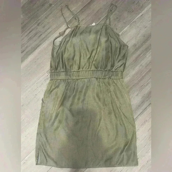 Cozy Casual Boho dress - Picture 3 of 3